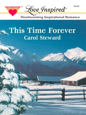cover image of This Time Forever